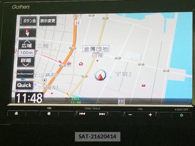 Honda N-WGN 2021-09 8856046-9