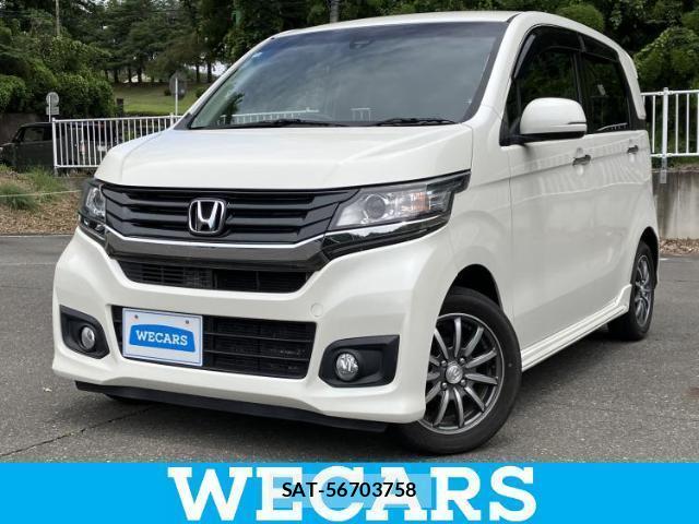 Honda N-WGN 2014-03 8856862-0