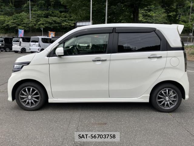 Honda N-WGN 2014-03 8856862-1