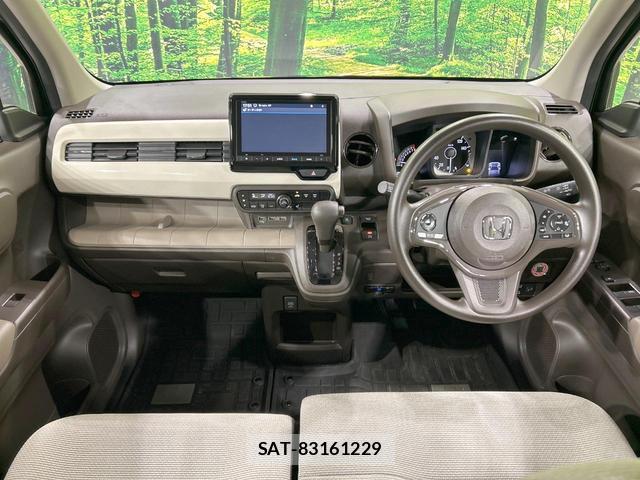 Honda N-WGN 2024-11 8854704-1
