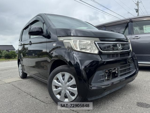 Honda N-WGN 2015-03 8854722-0