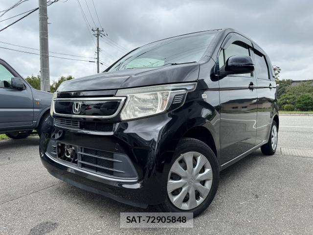 Honda N-WGN 2015-03 8854722-1