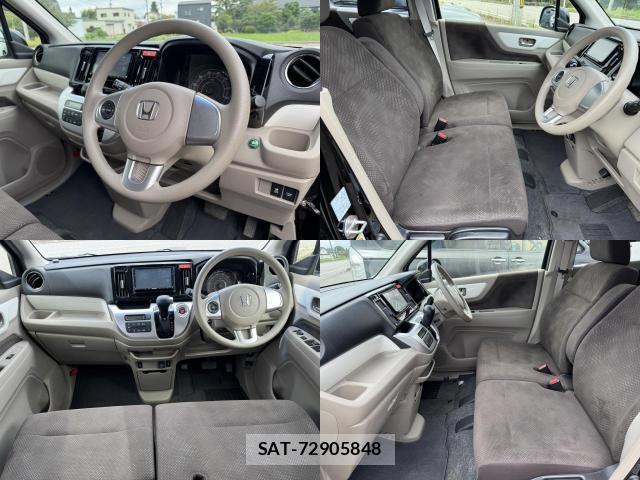 Honda N-WGN 2015-03 8854722-13