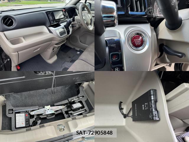 Honda N-WGN 2015-03 8854722-16