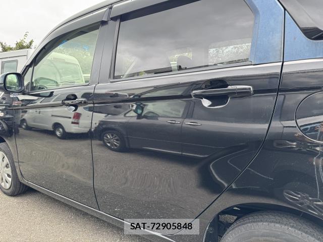 Honda N-WGN 2015-03 8854722-8