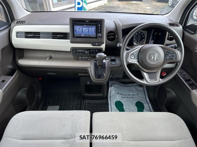 Honda N-WGN 2023-04 8854882-1