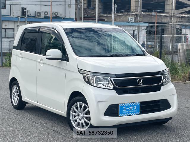 Honda N-WGN 2015-12 8854963-0