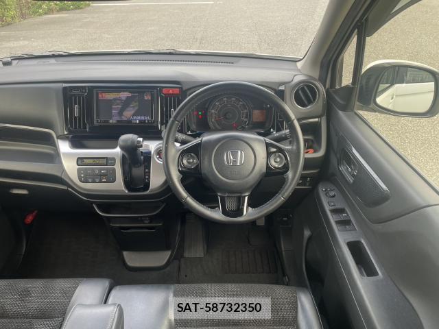 Honda N-WGN 2015-12 8854963-1