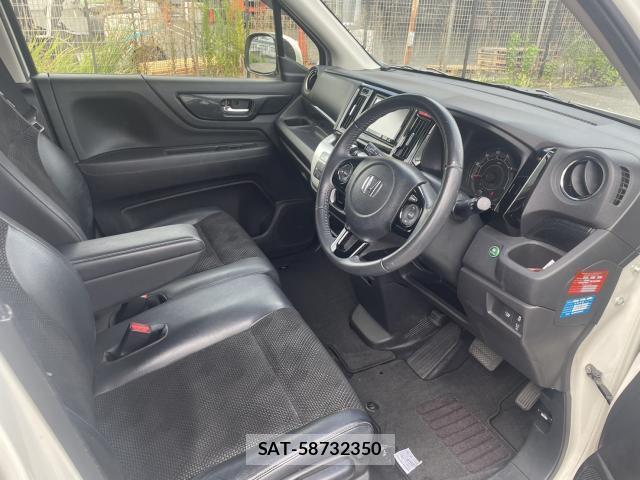 Honda N-WGN 2015-12 8854963-10