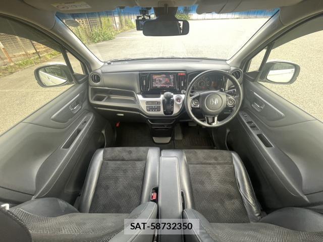Honda N-WGN 2015-12 8854963-12