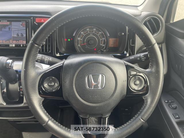 Honda N-WGN 2015-12 8854963-13