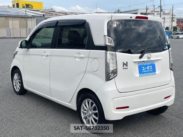 Honda N-WGN 2015-12 8854963-2