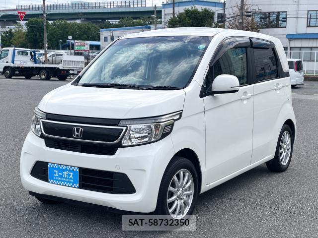 Honda N-WGN 2015-12 8854963-3