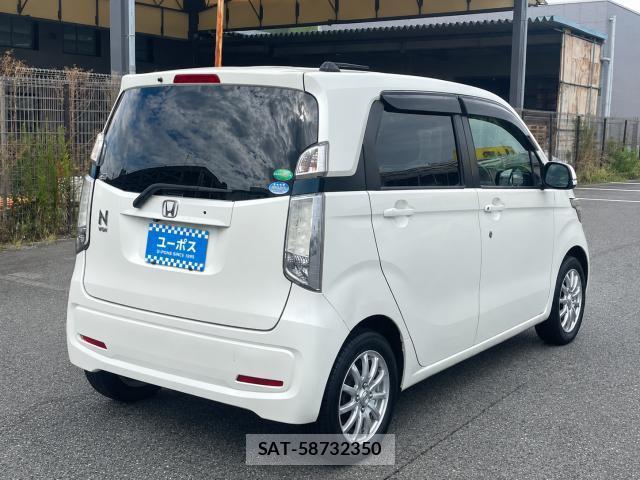 Honda N-WGN 2015-12 8854963-4