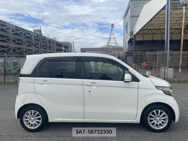 Honda N-WGN 2015-12 8854963-5