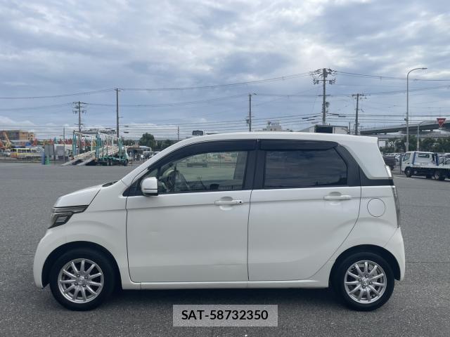 Honda N-WGN 2015-12 8854963-6