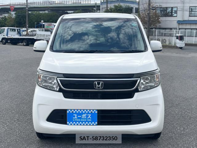 Honda N-WGN 2015-12 8854963-7