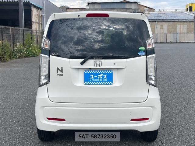 Honda N-WGN 2015-12 8854963-8