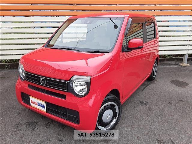 Honda N-WGN 2023-02 8855017-0