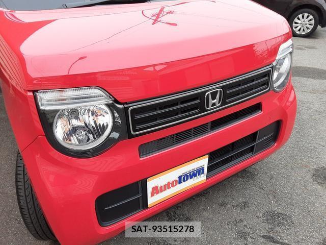 Honda N-WGN 2023-02 8855017-8