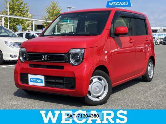 Honda N-WGN 2021-01 8855228-0