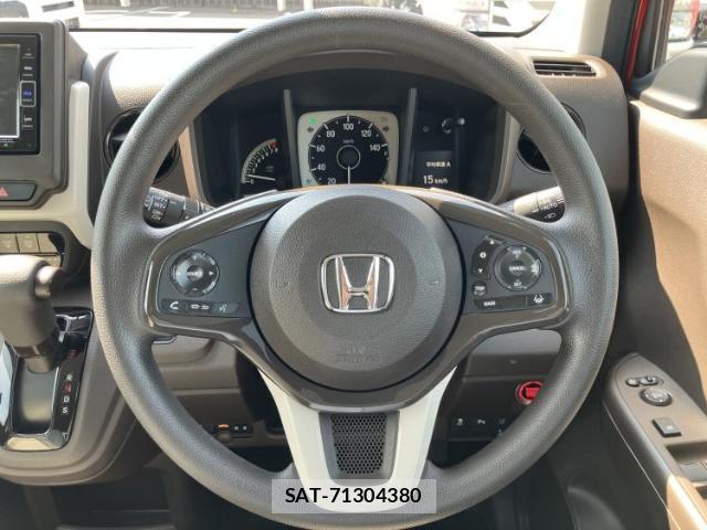 Honda N-WGN 2021-01 8855228-13
