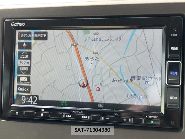 Honda N-WGN 2021-01 8855228-8