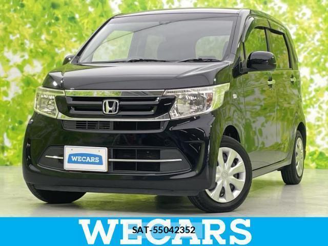 Honda N-WGN 2018-10 8857087-0