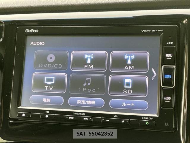 Honda N-WGN 2018-10 8857087-10