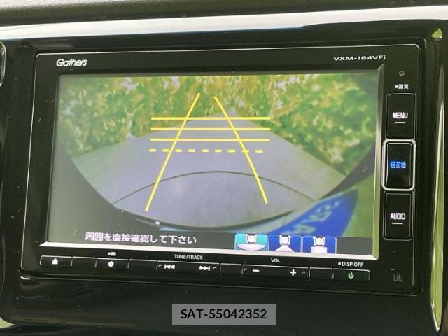 Honda N-WGN 2018-10 8857087-11