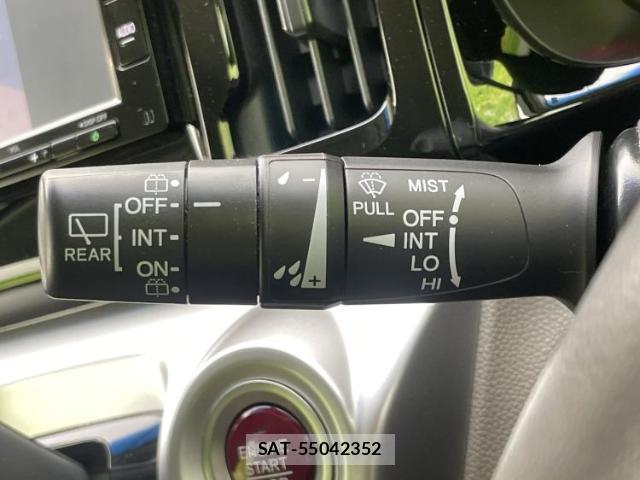 Honda N-WGN 2018-10 8857087-16