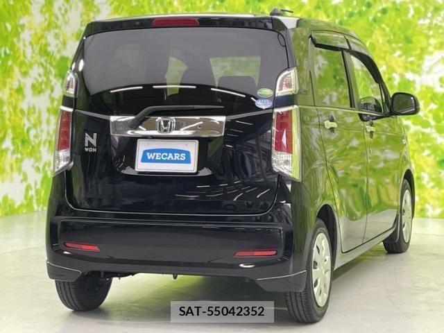 Honda N-WGN 2018-10 8857087-2