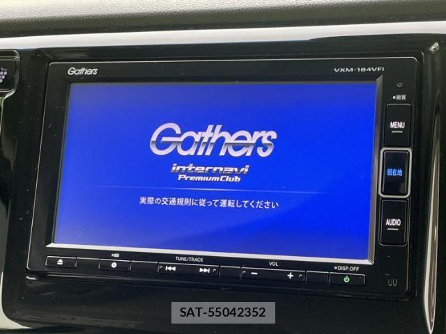 Honda N-WGN 2018-10 8857087-8