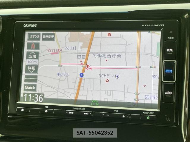 Honda N-WGN 2018-10 8857087-9
