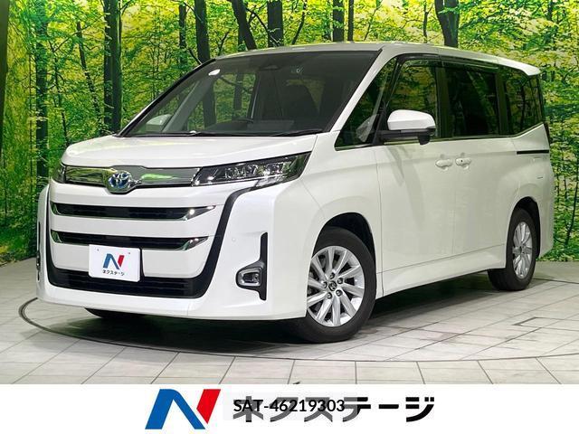 Toyota NOAH 2022-03 8853839-0