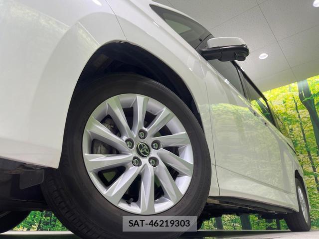Toyota NOAH 2022-03 8853839-13