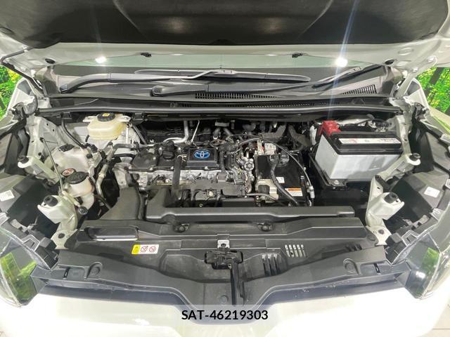 Toyota NOAH 2022-03 8853839-17