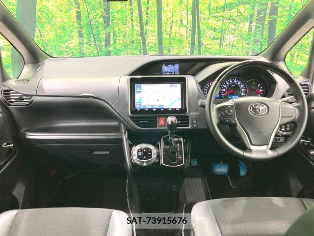 Toyota NOAH 2021-02 8853995-1