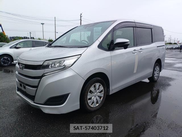 Toyota NOAH 2020-08 8854173-0