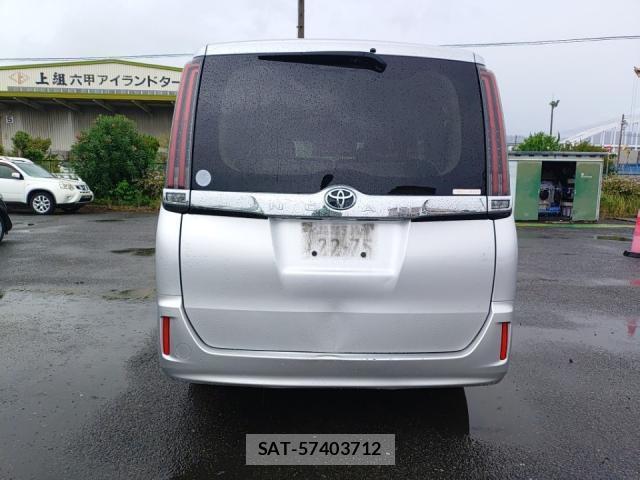 Toyota NOAH 2020-08 8854173-3