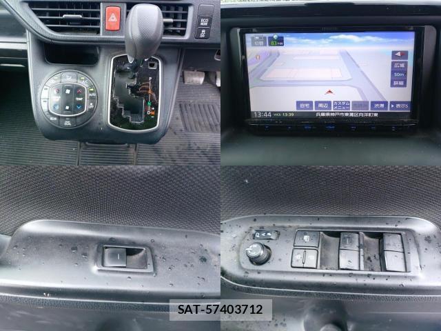 Toyota NOAH 2020-08 8854173-8