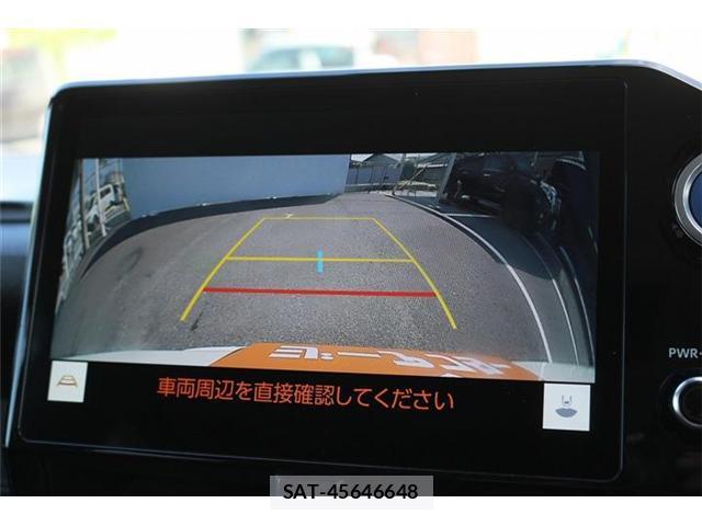 Toyota NOAH 2022-07 8854248-3