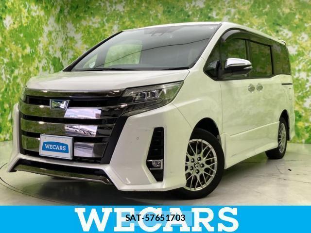 Toyota NOAH 2021-05 8854293-0