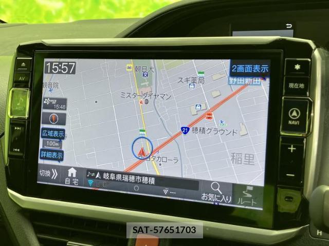 Toyota NOAH 2021-05 8854293-8