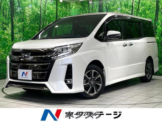 Toyota NOAH 2020-04 8854341-0