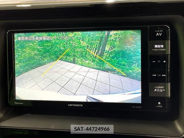 Toyota NOAH 2020-04 8854341-3
