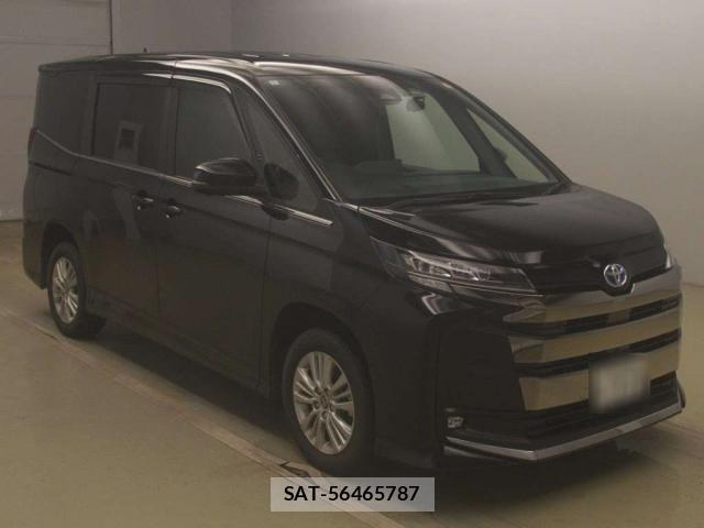Toyota NOAH 2022-12 8854356-0