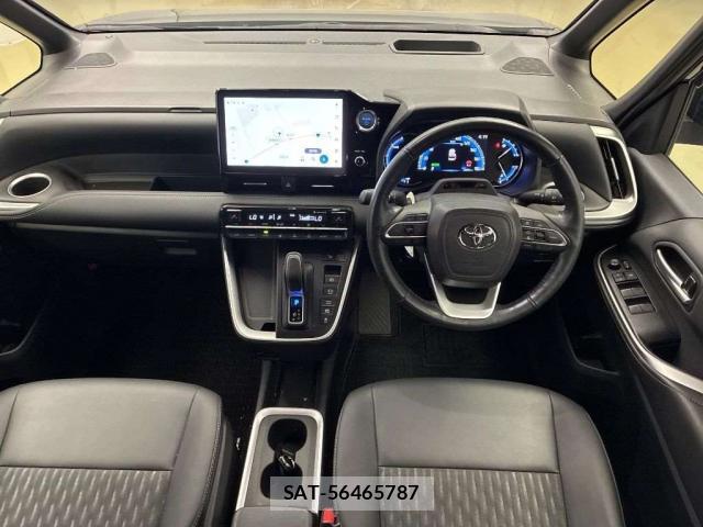 Toyota NOAH 2022-12 8854356-2