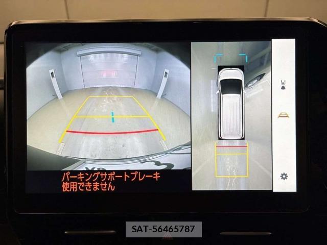 Toyota NOAH 2022-12 8854356-9