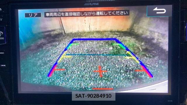 Toyota NOAH 2015-07 8854420-18